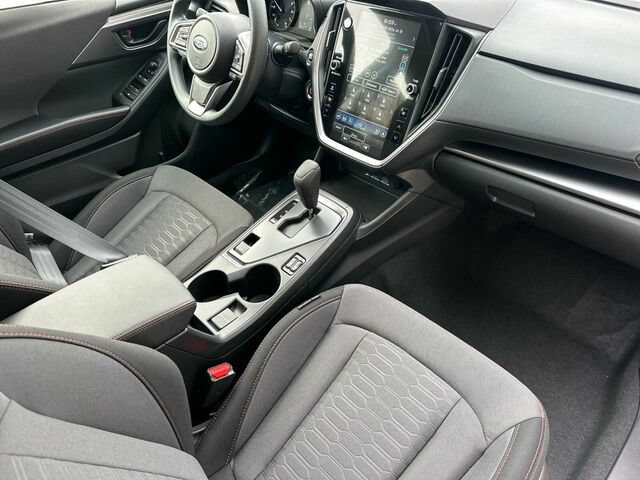 New 2026 Subaru Impreza 2.0i Sport AWD/4WD image 18