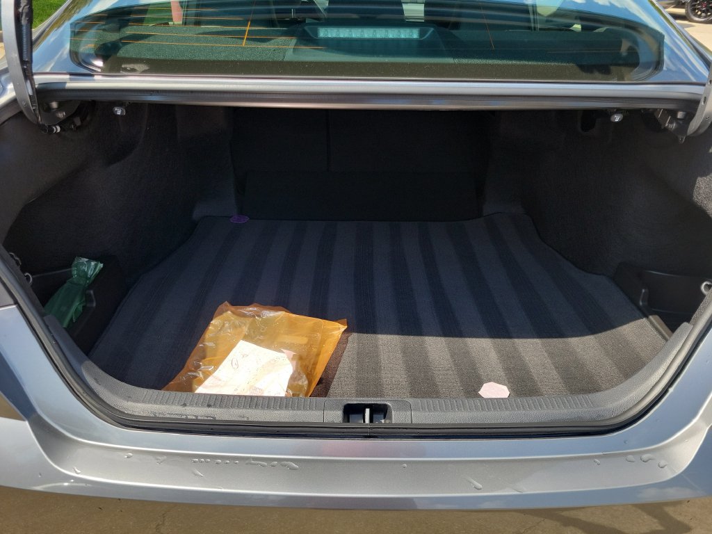 Certified 2026 Toyota Camry SE w/ Convenience Package FWD image 32