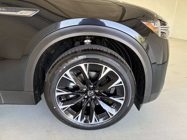 New 2026 MAZDA CX-90 Plug-In Hybrid w/ Premium Plus AWD/4WD image 14