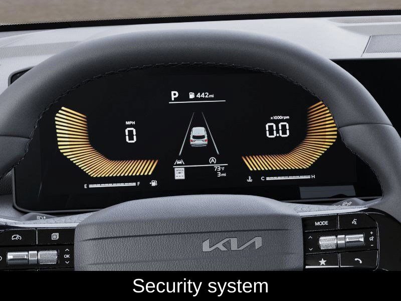 New 2026 Kia Sorento LX FWD image 24