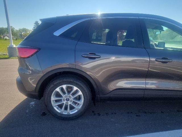 Used 2020 Ford Escape SE FWD image 7