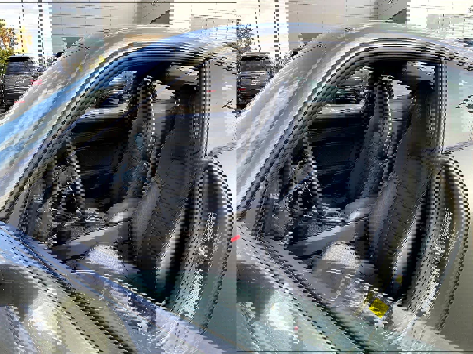 Used 2024 Porsche 911 Carrera 4S image 26