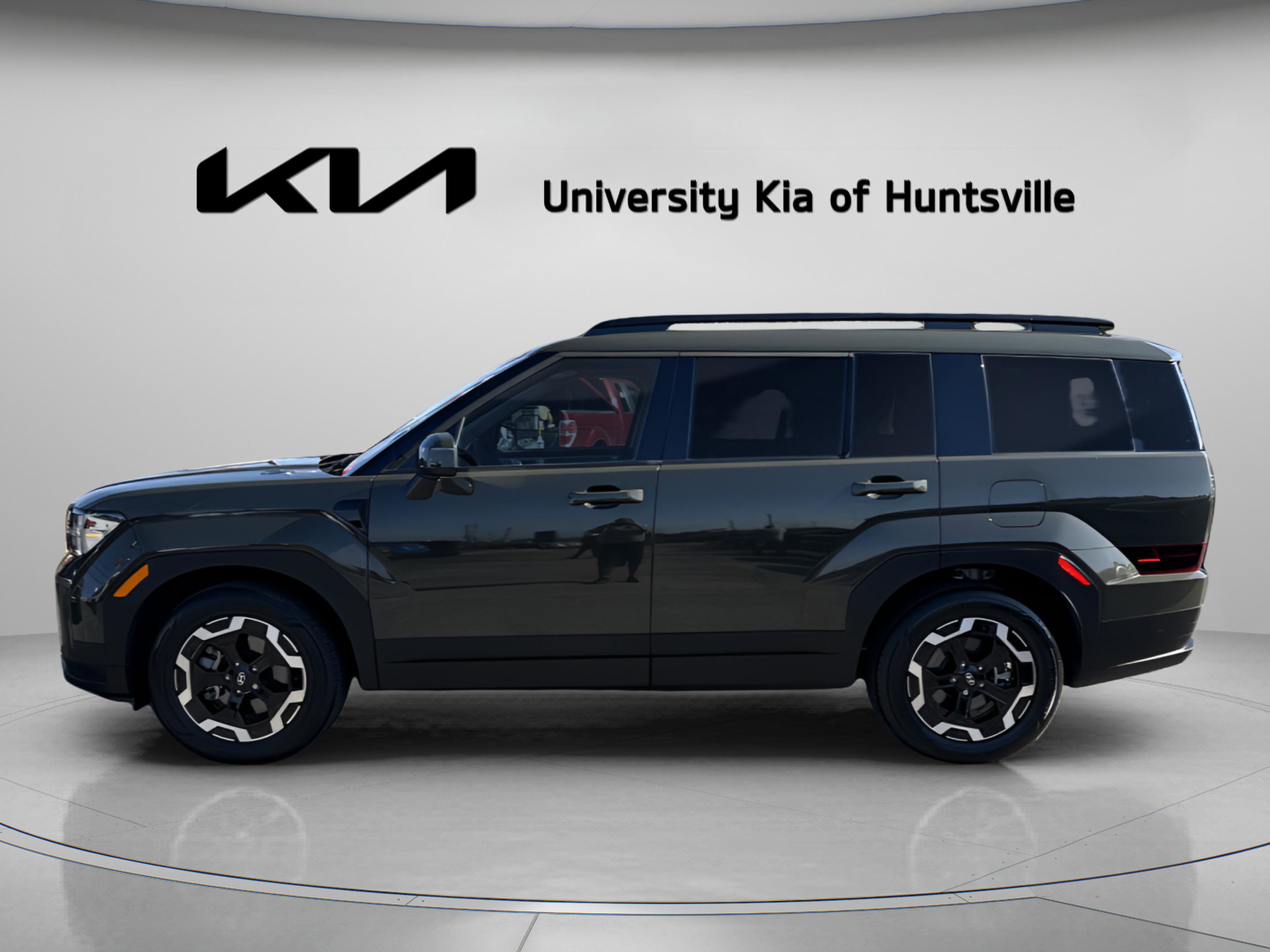 Used 2024 Hyundai Santa Fe SEL image 5