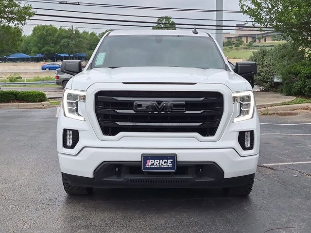 Used 2022 GMC Sierra 1500 Elevation RWD image 2