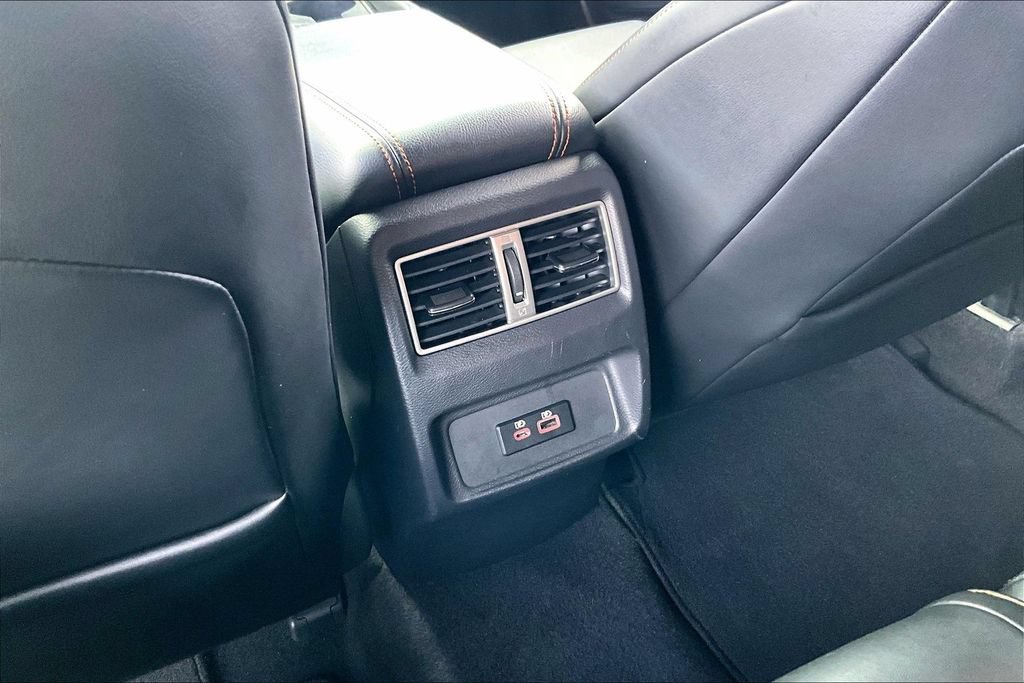 Used 2023 Nissan Maxima SR w/ Sport Mat Group FWD image 34