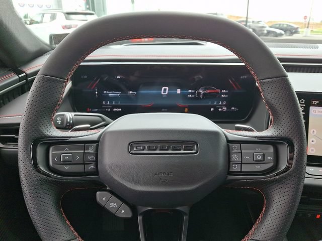 New 2026 Dodge Charger R/T AWD/4WD image 18
