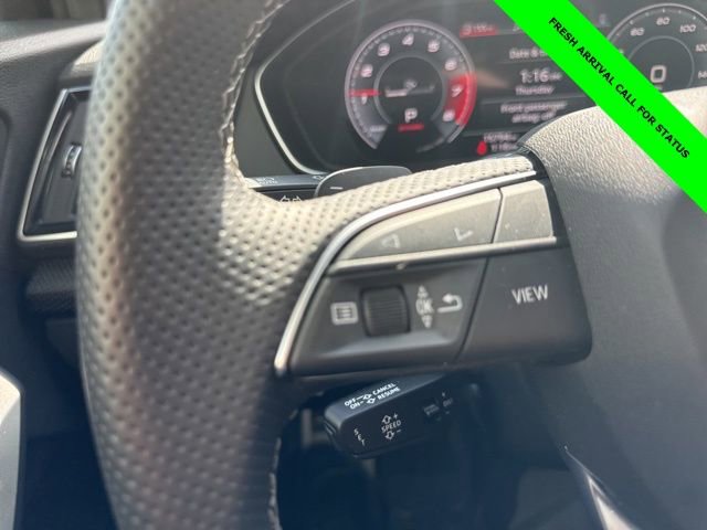 Used 2024 Audi SQ5 Premium Plus w/ Premium Plus Package image 19