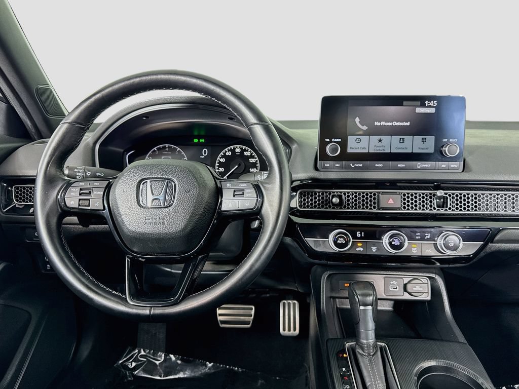 Used 2024 Honda Civic Sport image 12