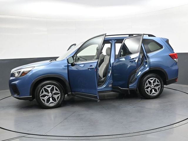 Used 2019 Subaru Forester Premium AWD/4WD image 42