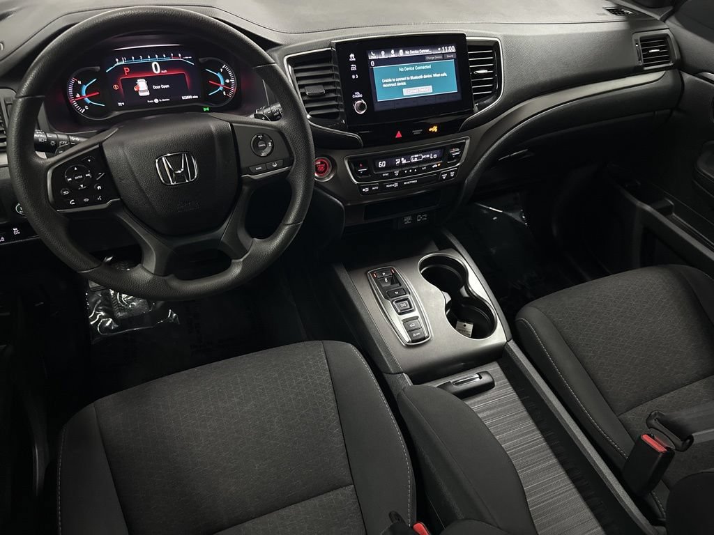 Used 2021 Honda Passport Sport image 13