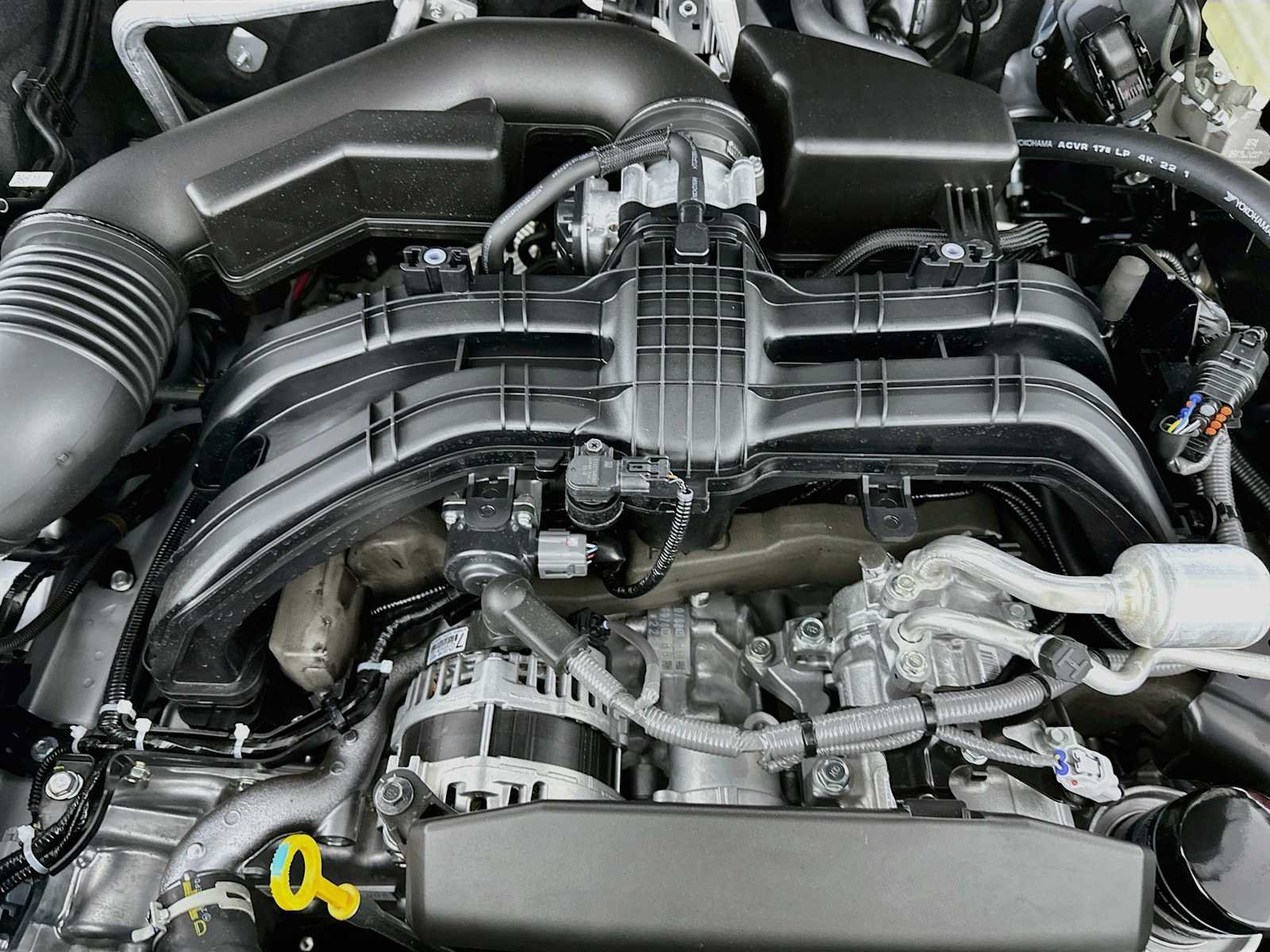 New 2026 Subaru Outback Premium AWD/4WD image 29