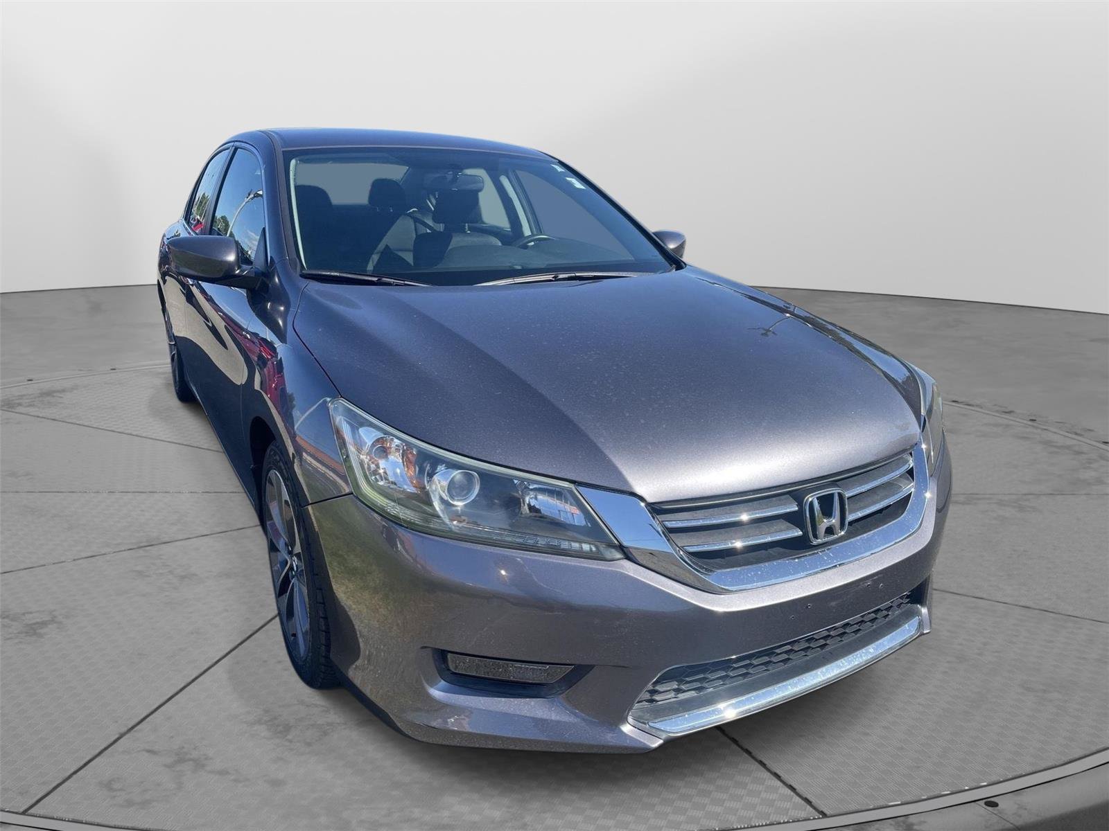 Used 2014 Honda Accord Sport image 1
