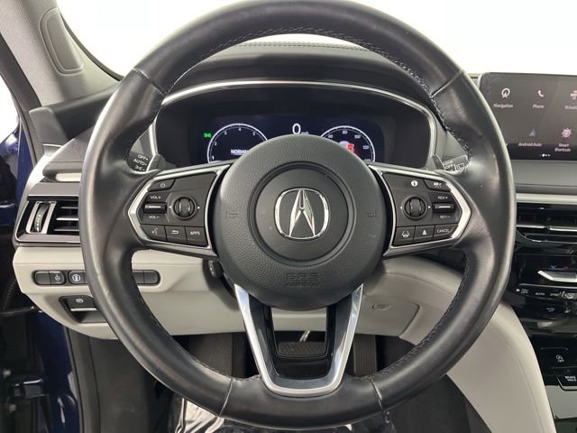 Used 2023 Acura MDX SH-AWD w/ Technology Package image 21