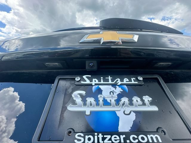 Used 2018 Chevrolet Equinox LS AWD/4WD image 43