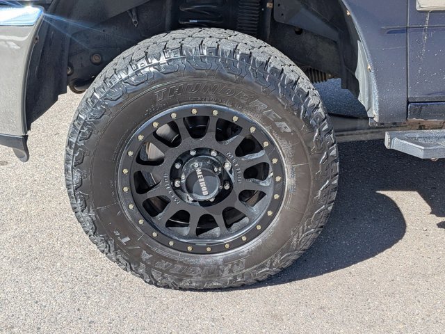 Used 2016 RAM 2500 Big Horn image 9