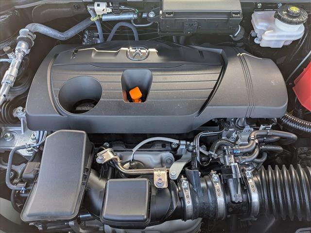 Used 2025 Acura RDX A-Spec AWD/4WD image 24