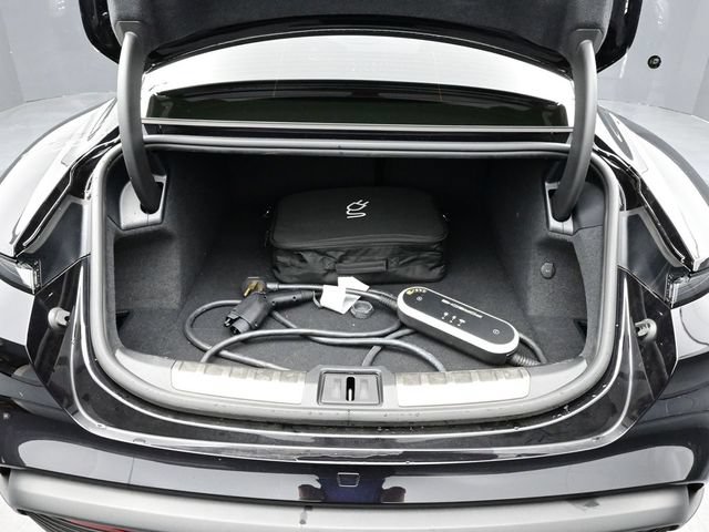 Certified 2025 Porsche Taycan AWD/4WD image 15