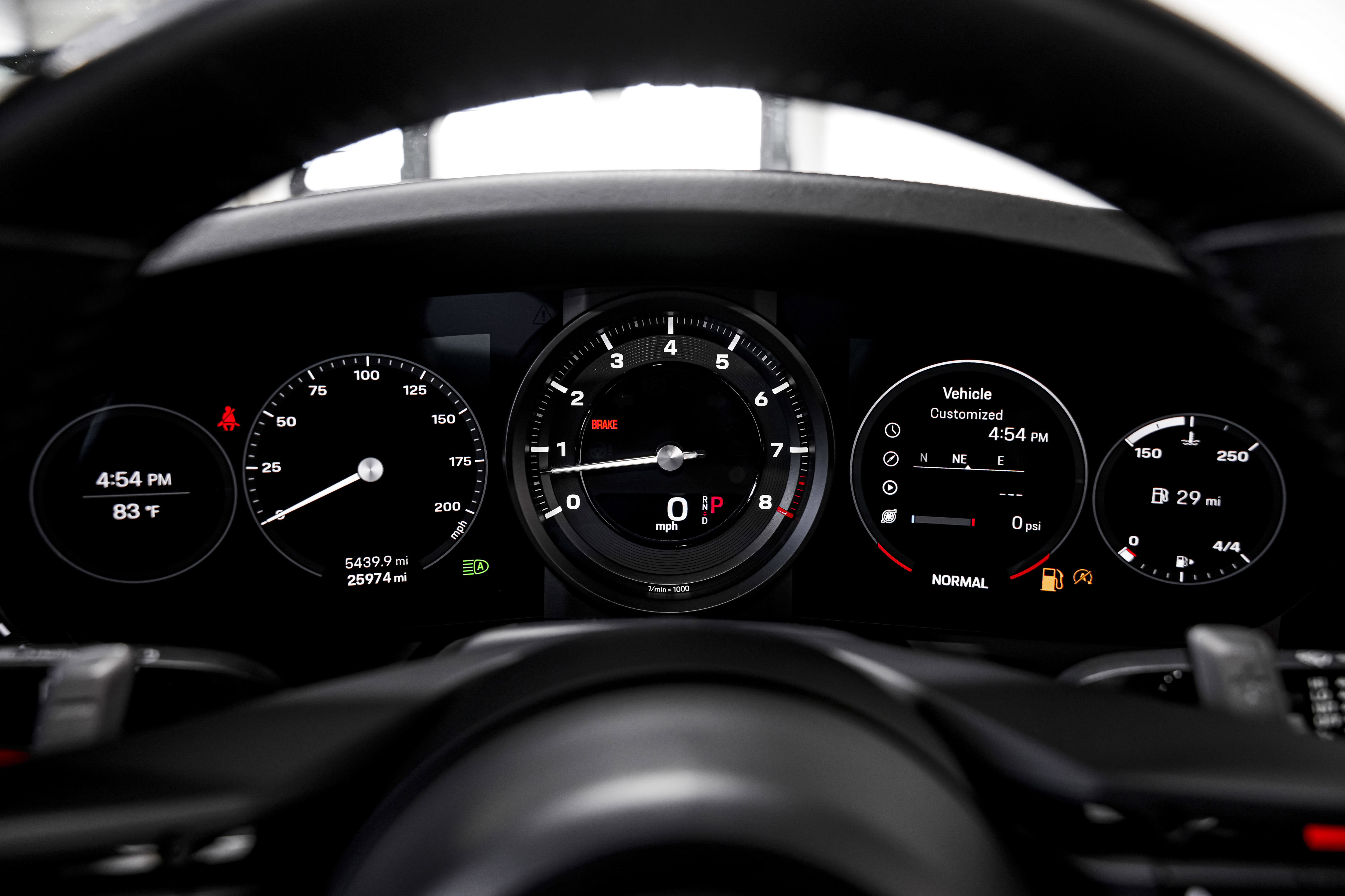 Used 2022 Porsche 911 Carrera image 11