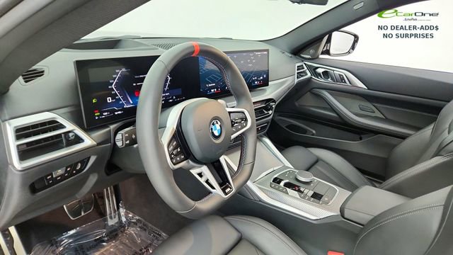 Used 2026 BMW M440i Coupe image 18