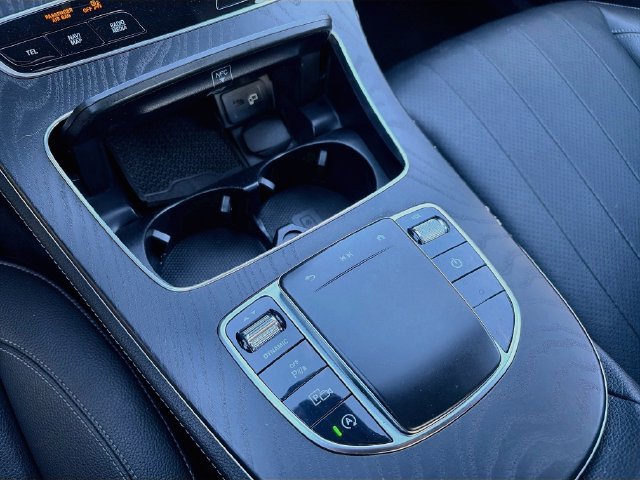 Certified 2023 Mercedes-Benz E 350 4MATIC Sedan image 16
