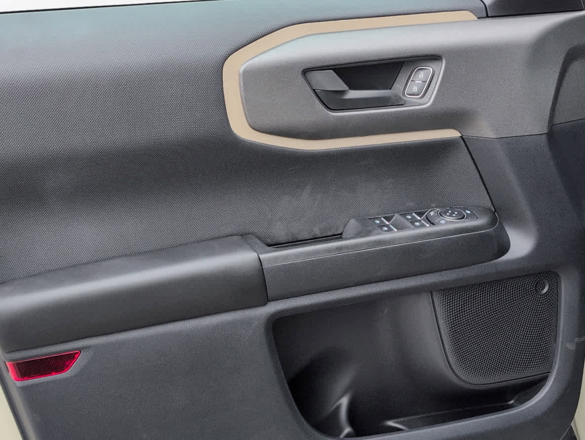 New 2025 Ford Bronco Sport Big Bend image 6