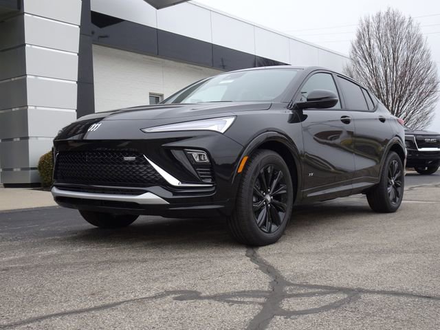 New 2026 Buick Envista Sport Touring w/ Convenience I Package image 27