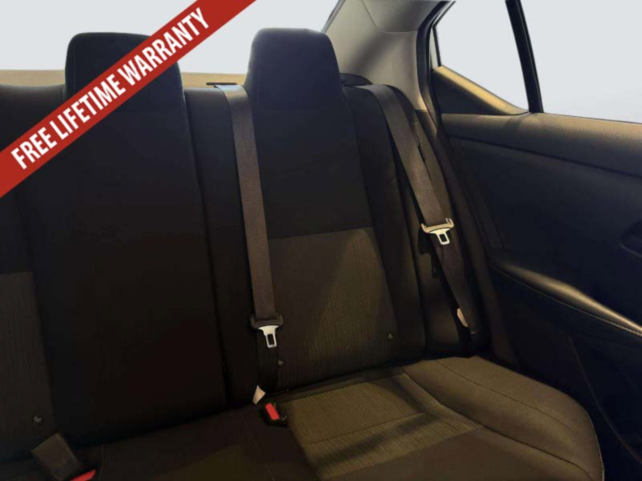 Used 2025 Nissan Sentra SV FWD image 26