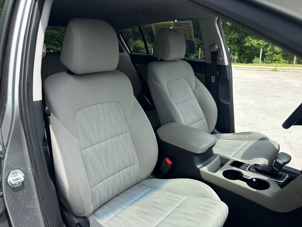 Used 2020 Kia Sportage LX AWD/4WD image 33