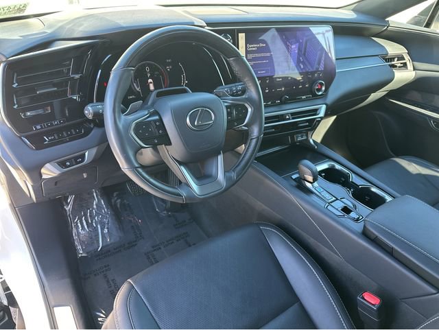 Used 2024 Lexus RX 350 Premium Plus w/ Convenience Package image 38