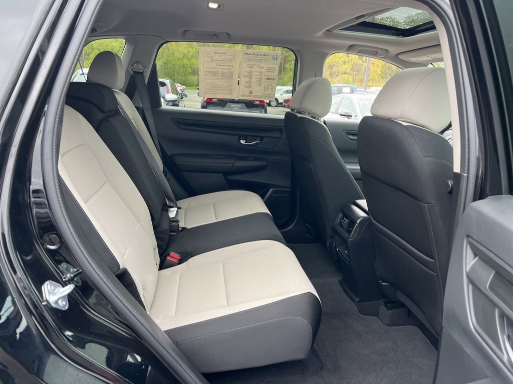 Used 2024 Honda CR-V EX image 25