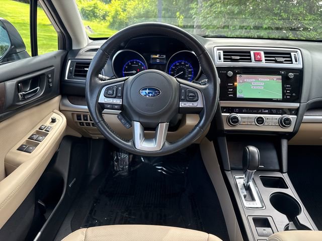 Used 2017 Subaru Outback 2.5i Limited AWD/4WD image 14