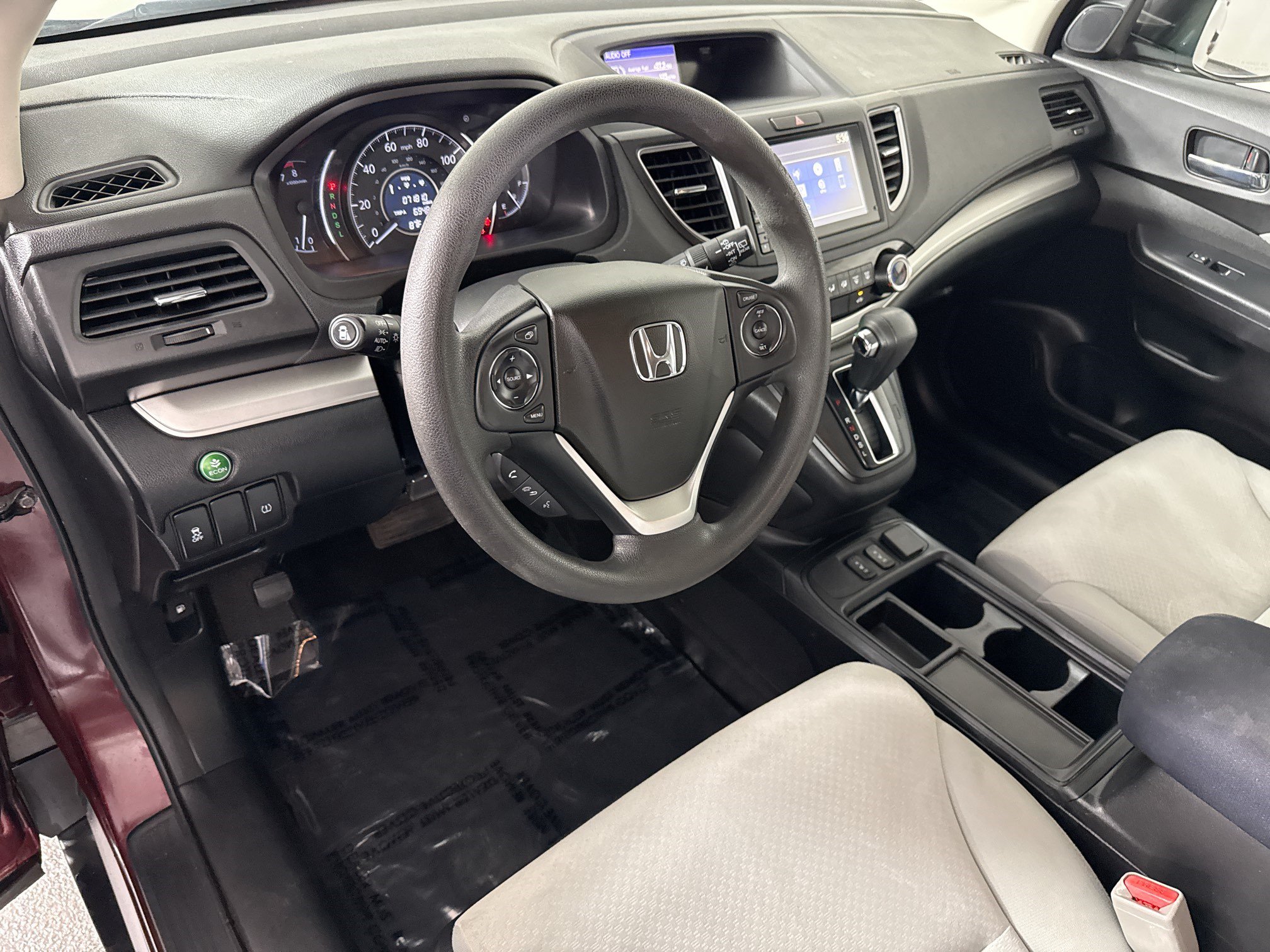 Used 2016 Honda CR-V EX image 23
