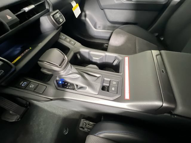 New 2026 Toyota RAV4 XSE AWD/4WD image 22