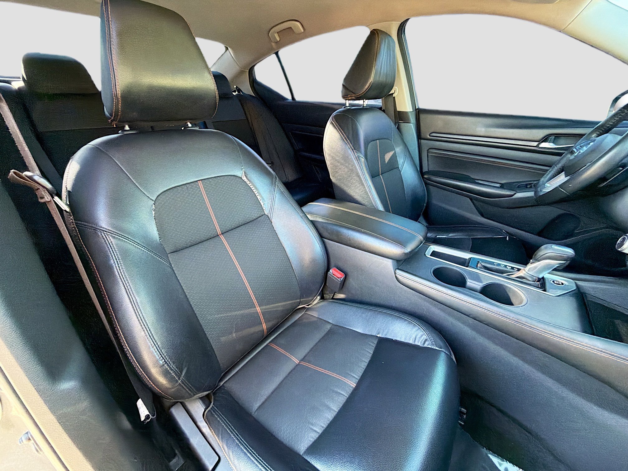 Used 2020 Nissan Altima 2.5 SR image 14