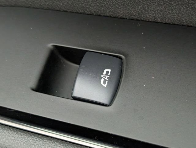 Certified 2025 GMC Sierra 2500 AT4 w/ AT4 Premium Plus Package image 37