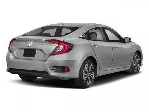 Used 2018 Honda Civic EX-T image 2