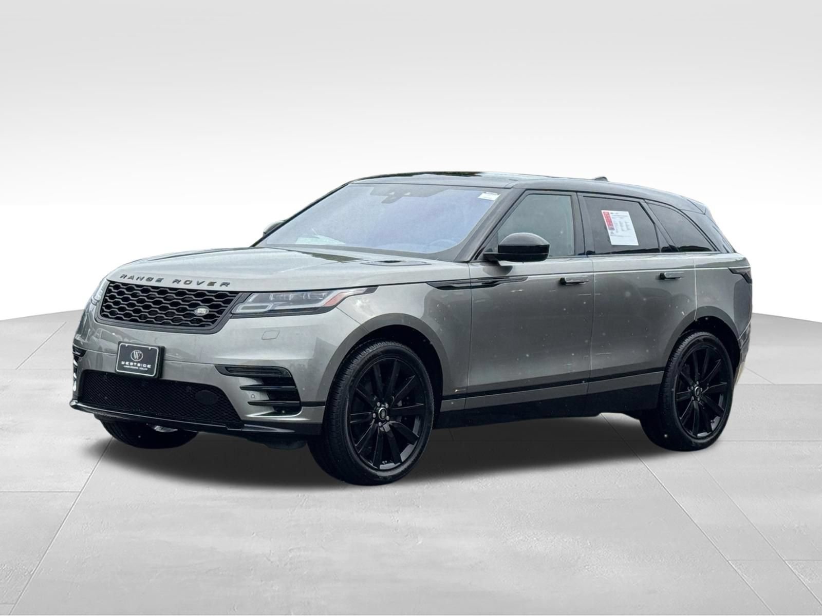 Used 2020 Land Rover Range Rover Velar R-Dynamic S AWD/4WD image 9