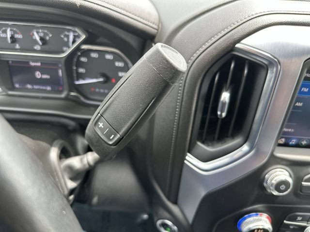 Used 2020 GMC Sierra 1500 Elevation w/ Elevation Value Package AWD/4WD image 23