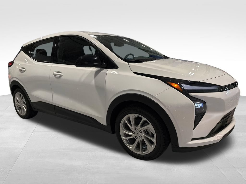 New 2027 Chevrolet Bolt LT FWD image 52
