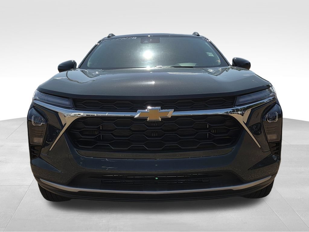 New 2026 Chevrolet Trax LT w/ LT Convenience Package FWD image 27