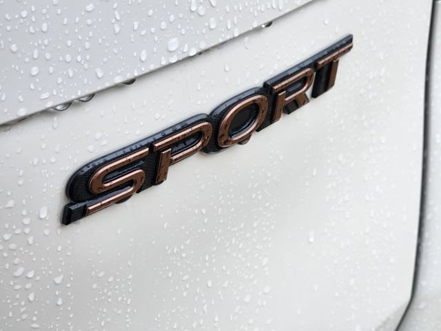 Certified 2025 Subaru Forester Sport w/ Popular Package #1 AWD/4WD image 10