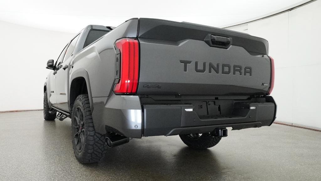 New 2026 Toyota Tundra SR5 AWD/4WD image 7