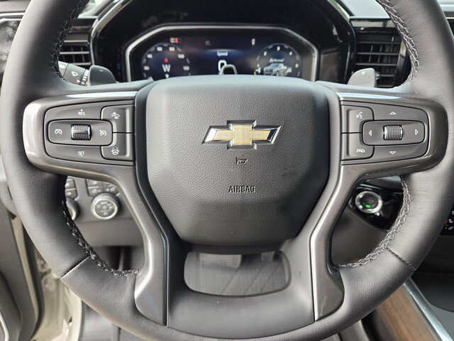New 2026 Chevrolet Silverado 1500 High Country image 18
