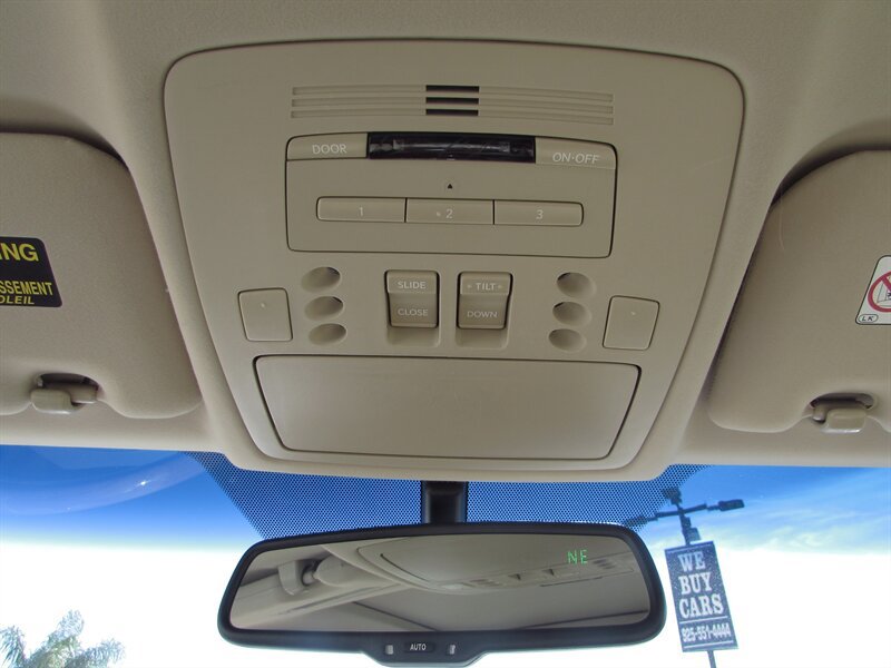 Used 2008 Lexus ES 350 FWD image 16