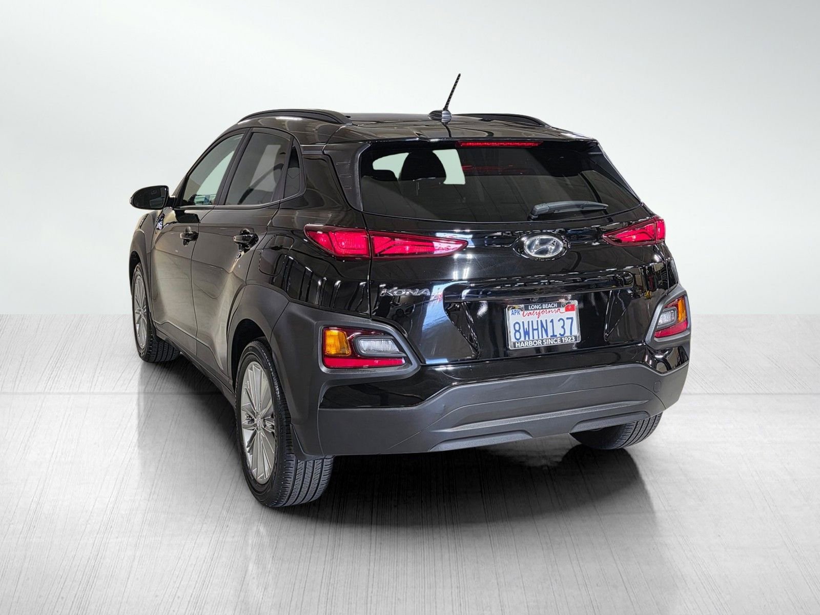 Certified 2021 Hyundai Kona SEL w/ Cargo Package image 5