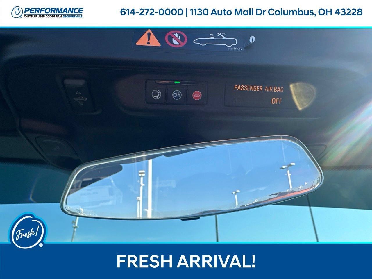 Used 2023 Chevrolet Camaro LT RWD image 18