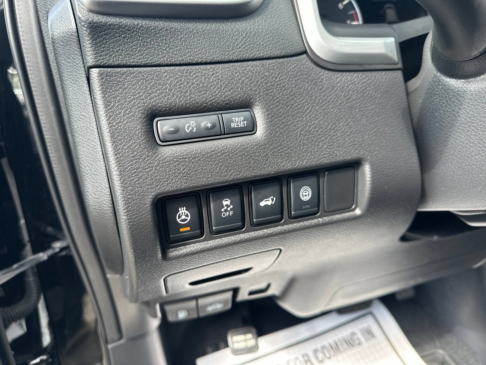 Used 2024 Nissan Murano SL AWD/4WD image 17