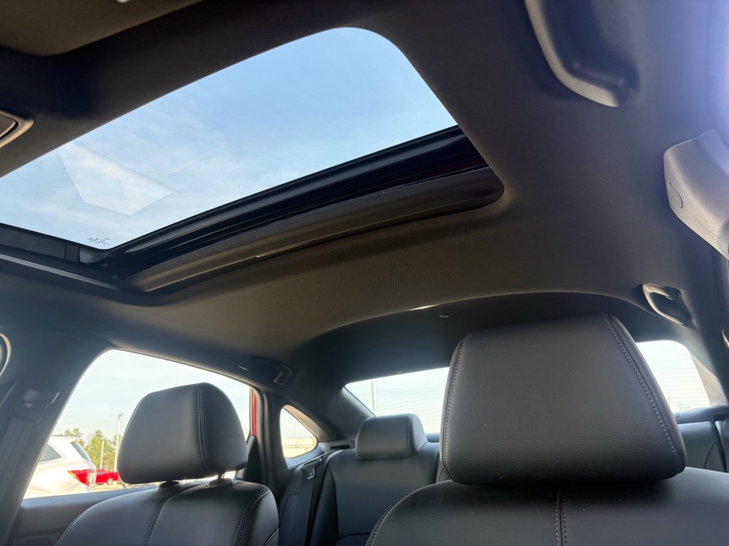 Certified 2026 Honda Civic Sport Touring image 24