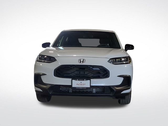 New 2026 Honda HR-V Sport image 8