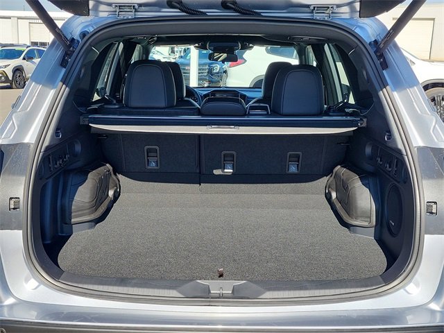 New 2026 Subaru Forester Limited image 5